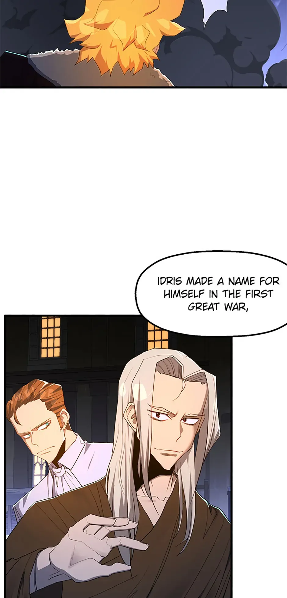 The Strongest Unemployed Hero Chapter 107 Online - página 63