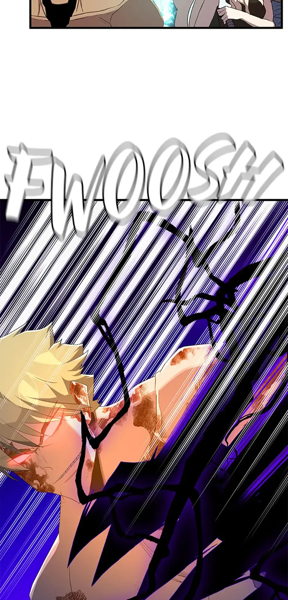 The Strongest Unemployed Hero Chapter 107 Online - página 65