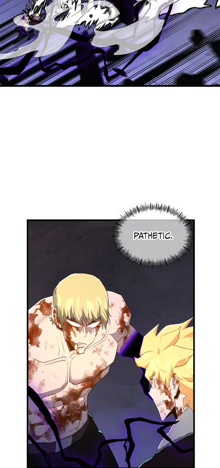 The Strongest Unemployed Hero Chapter 108 Online - página 5