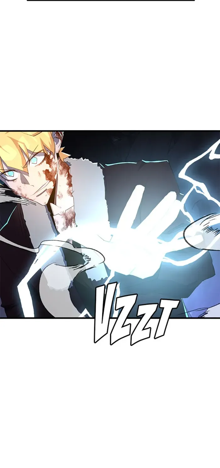 The Strongest Unemployed Hero Chapter 108 Online - página 6