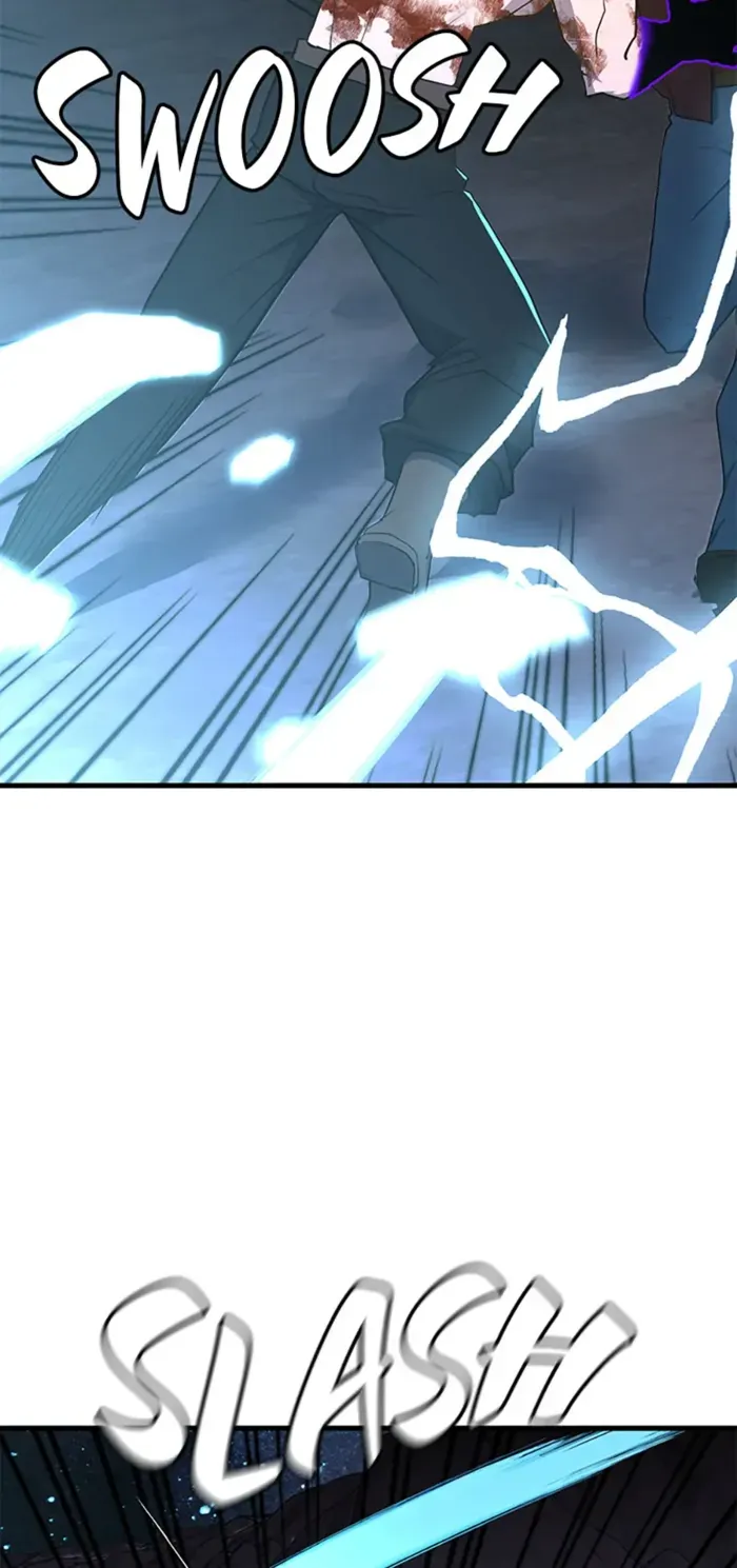 The Strongest Unemployed Hero Chapter 108 Online - página 8