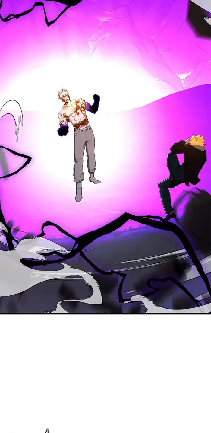 The Strongest Unemployed Hero Chapter 108 Online - página 11