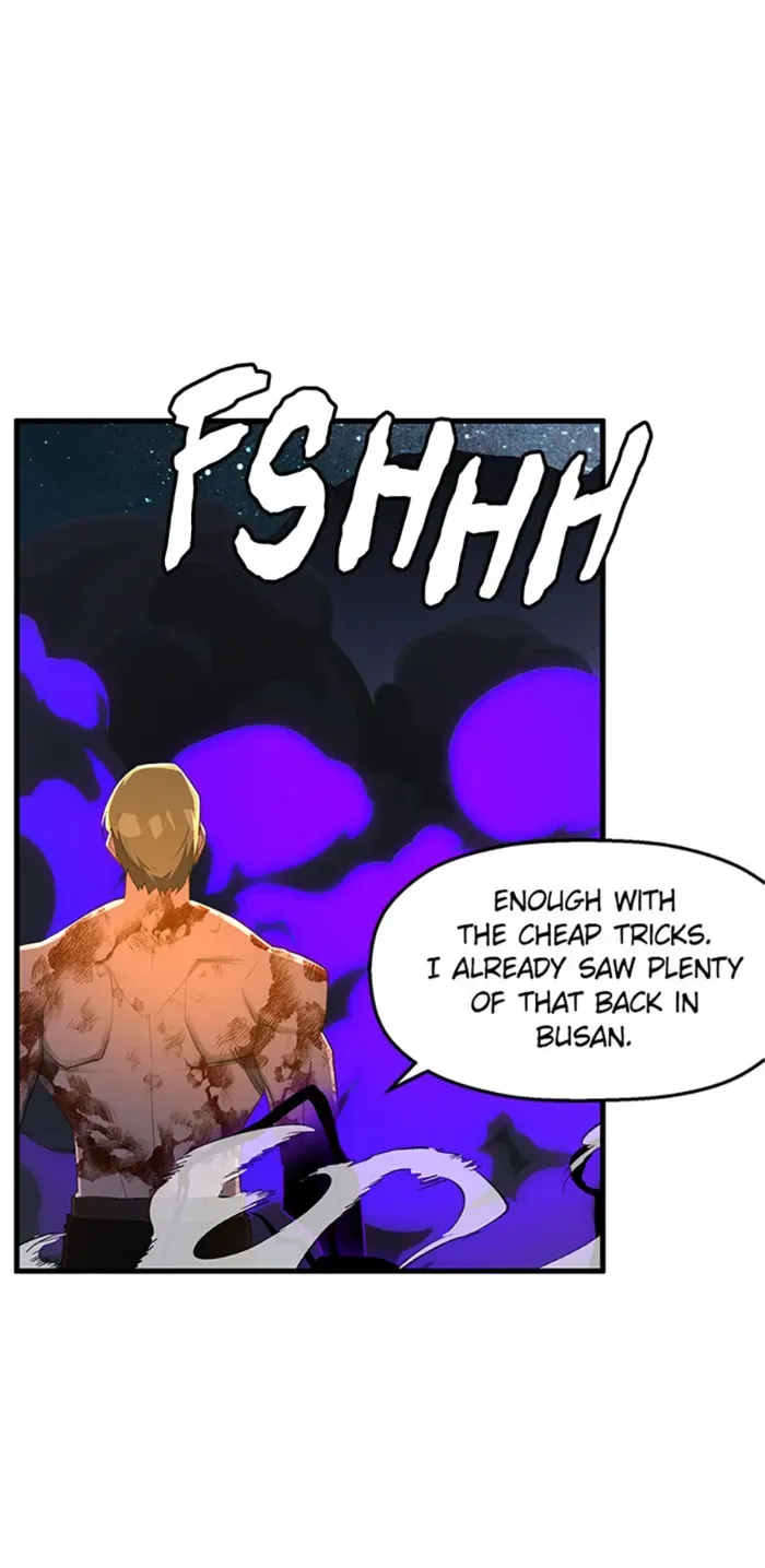 The Strongest Unemployed Hero Chapter 108 Online - página 14