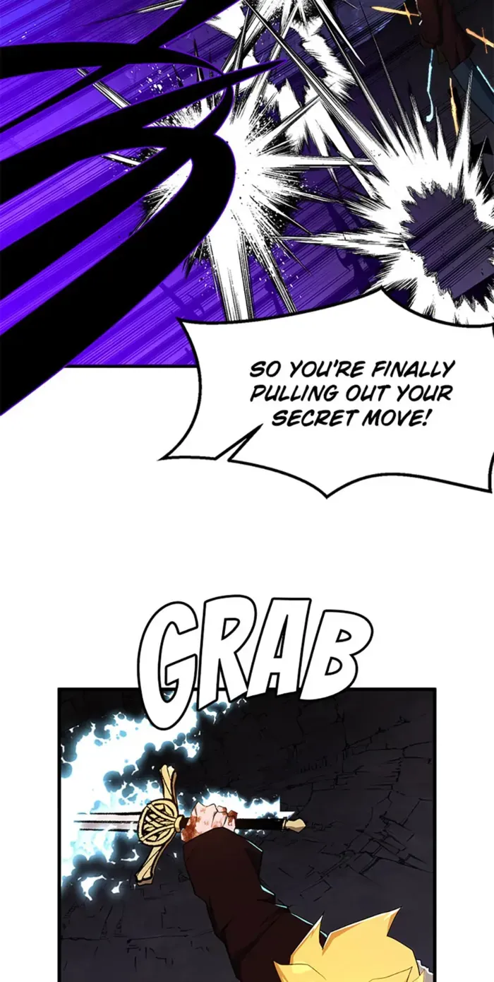 The Strongest Unemployed Hero Chapter 108 Online - página 22