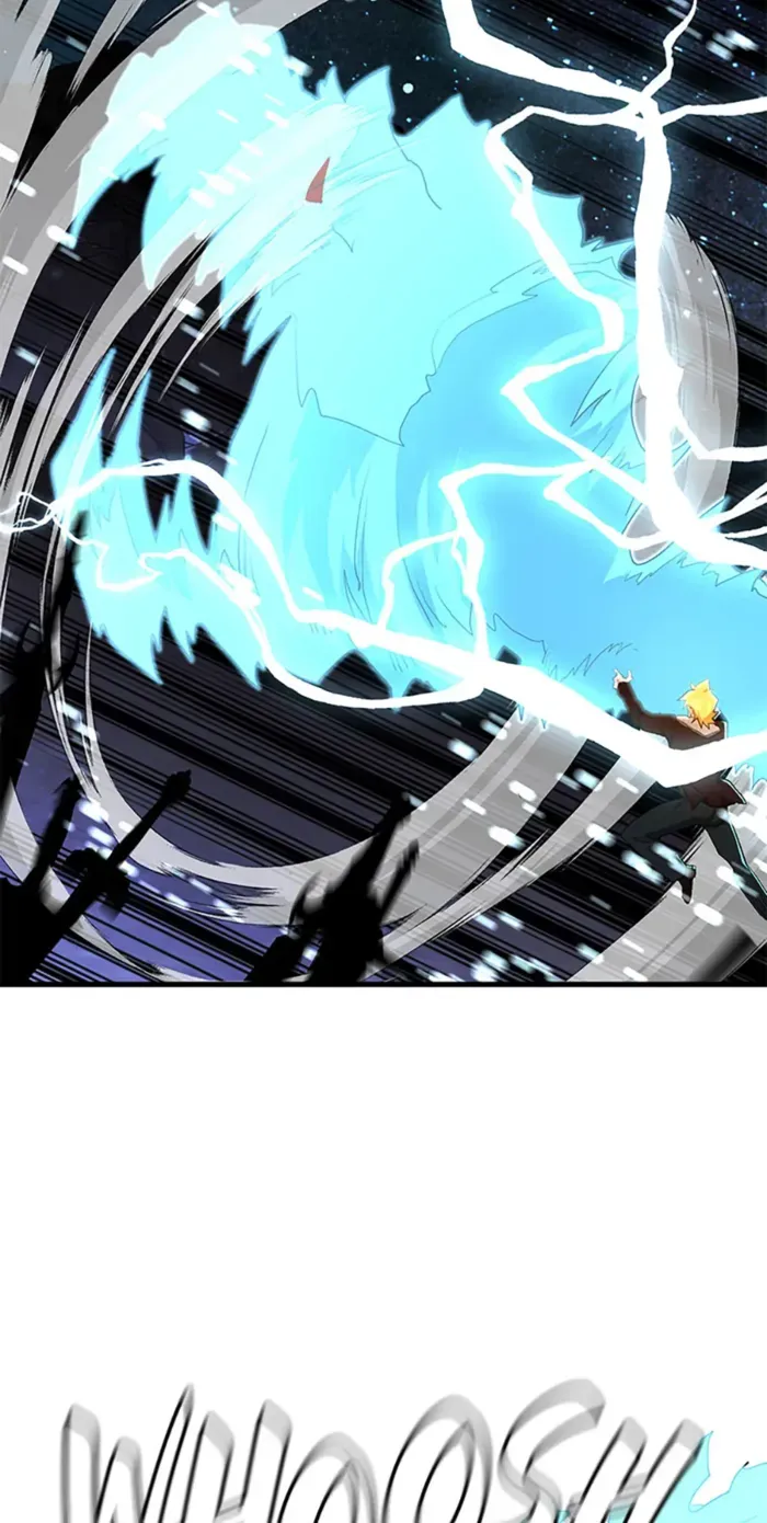 The Strongest Unemployed Hero Chapter 108 Online - página 24
