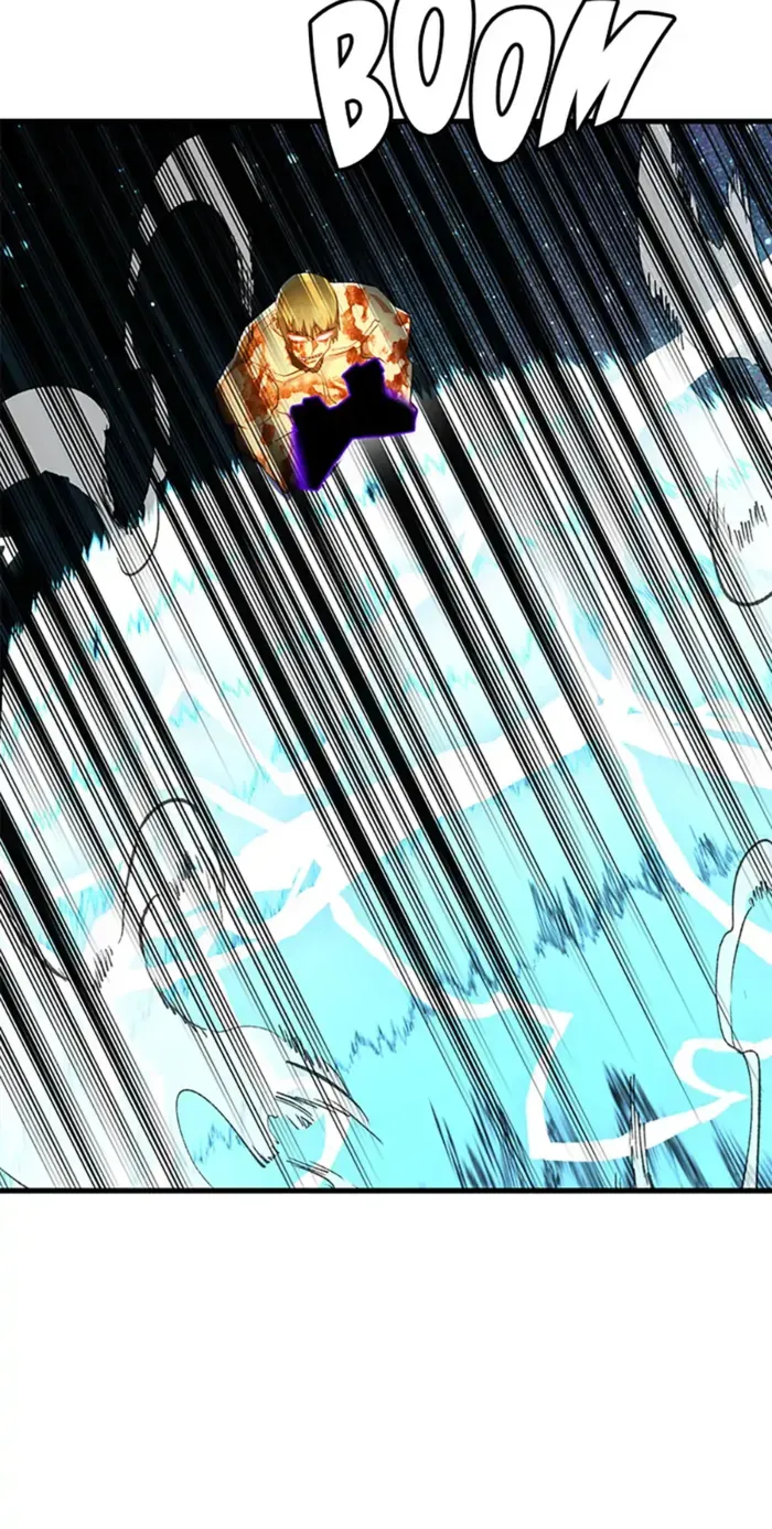 The Strongest Unemployed Hero Chapter 108 Online - página 34
