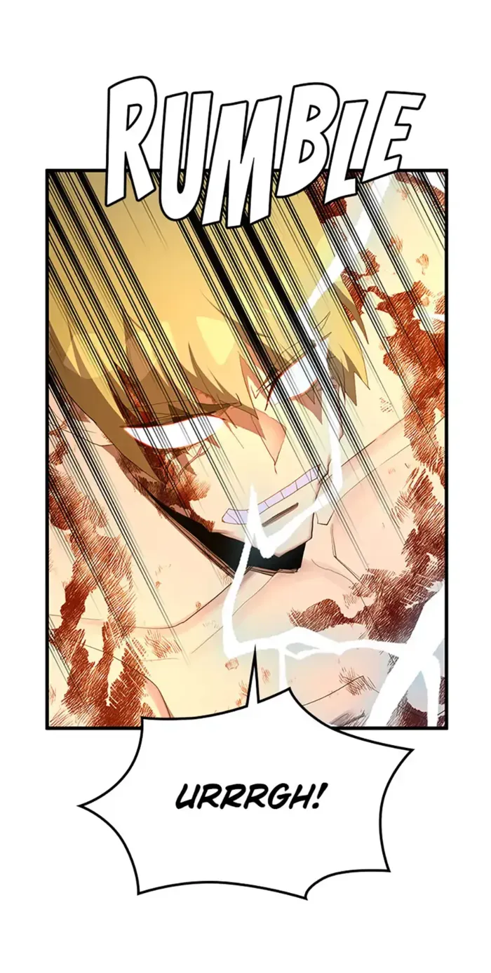 The Strongest Unemployed Hero Chapter 108 Online - página 35