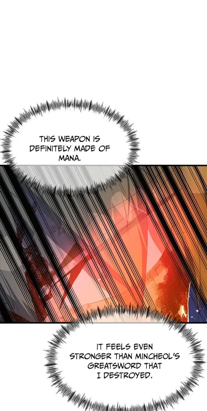 The Strongest Unemployed Hero Chapter 108 Online - página 36