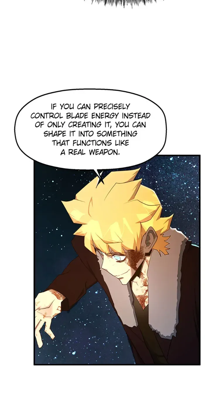 The Strongest Unemployed Hero Chapter 108 Online - página 37
