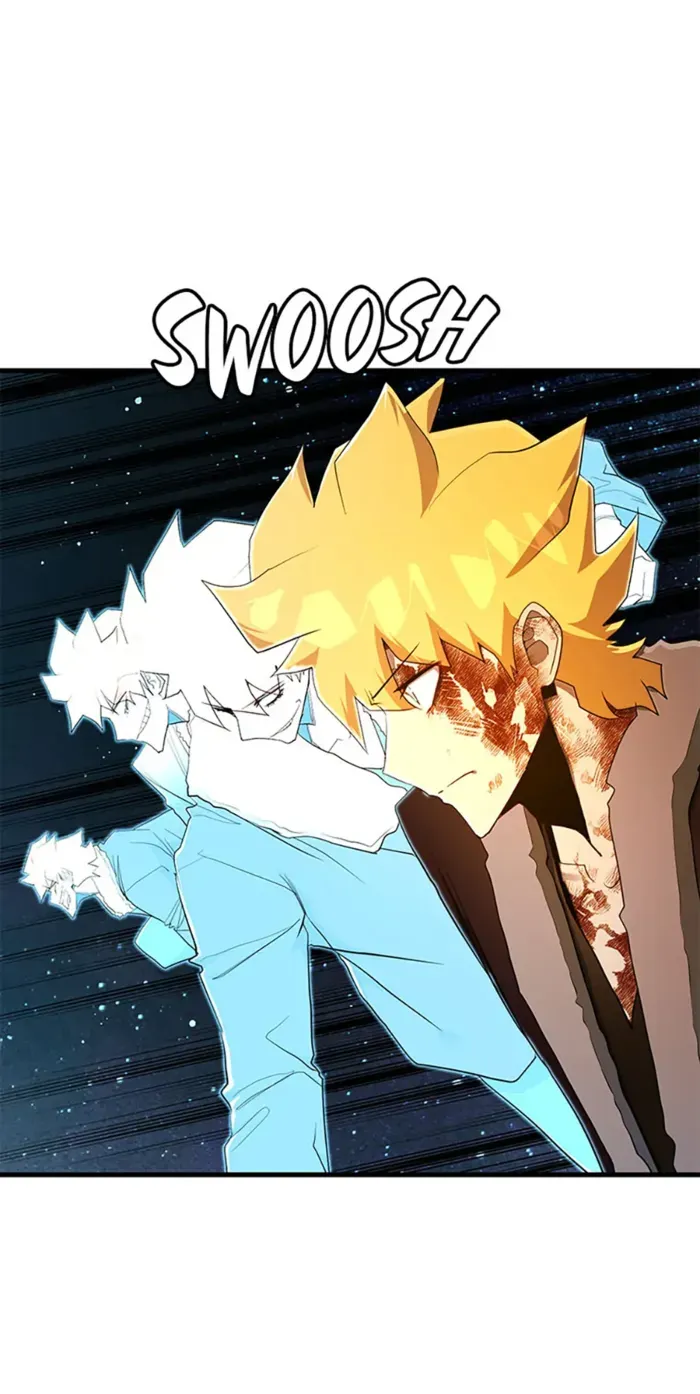 The Strongest Unemployed Hero Chapter 108 Online - página 41