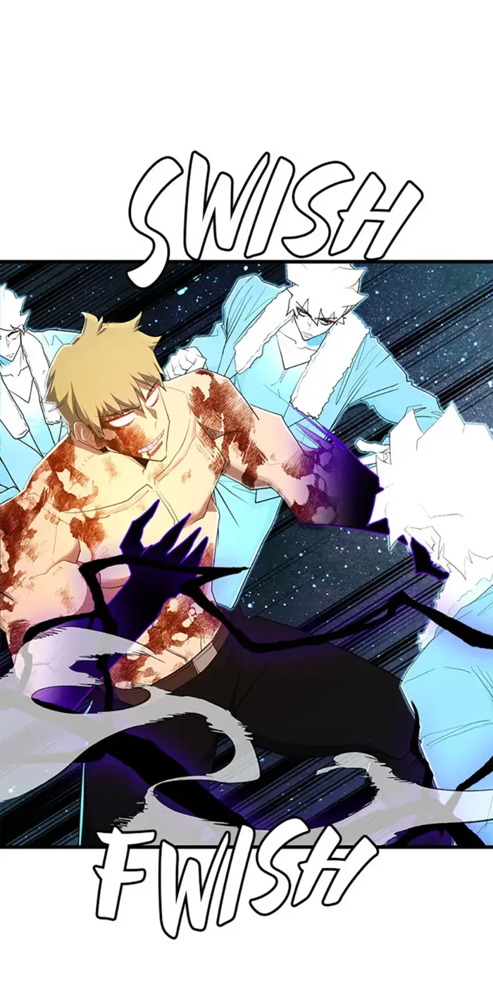 The Strongest Unemployed Hero Chapter 108 Online - página 42