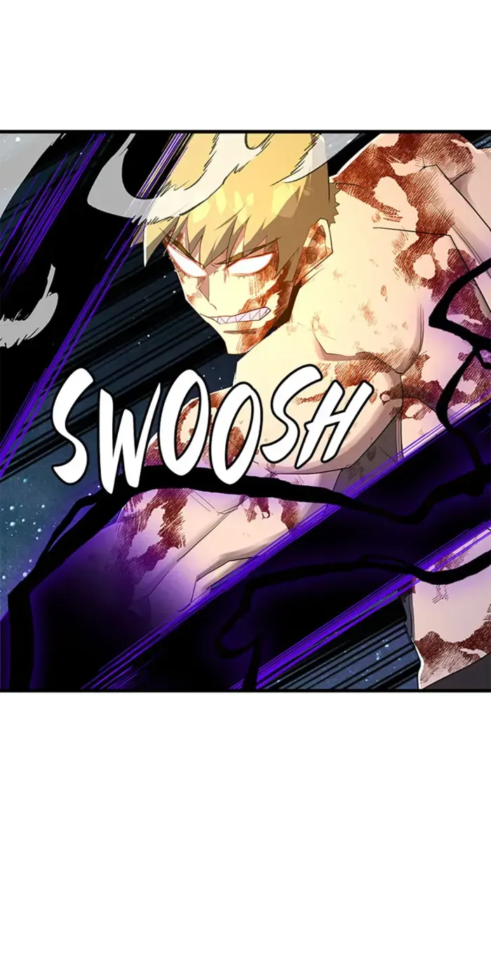 The Strongest Unemployed Hero Chapter 108 Online - página 44