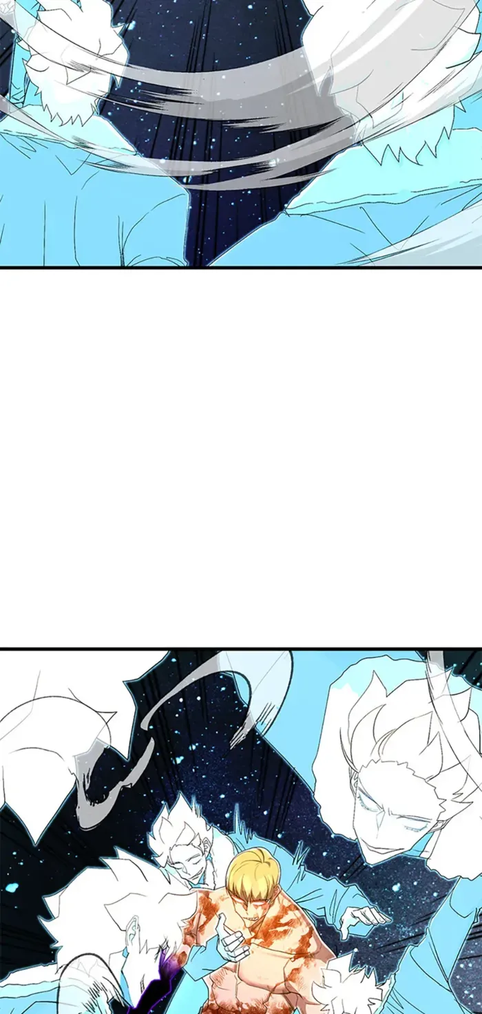The Strongest Unemployed Hero Chapter 108 Online - página 46