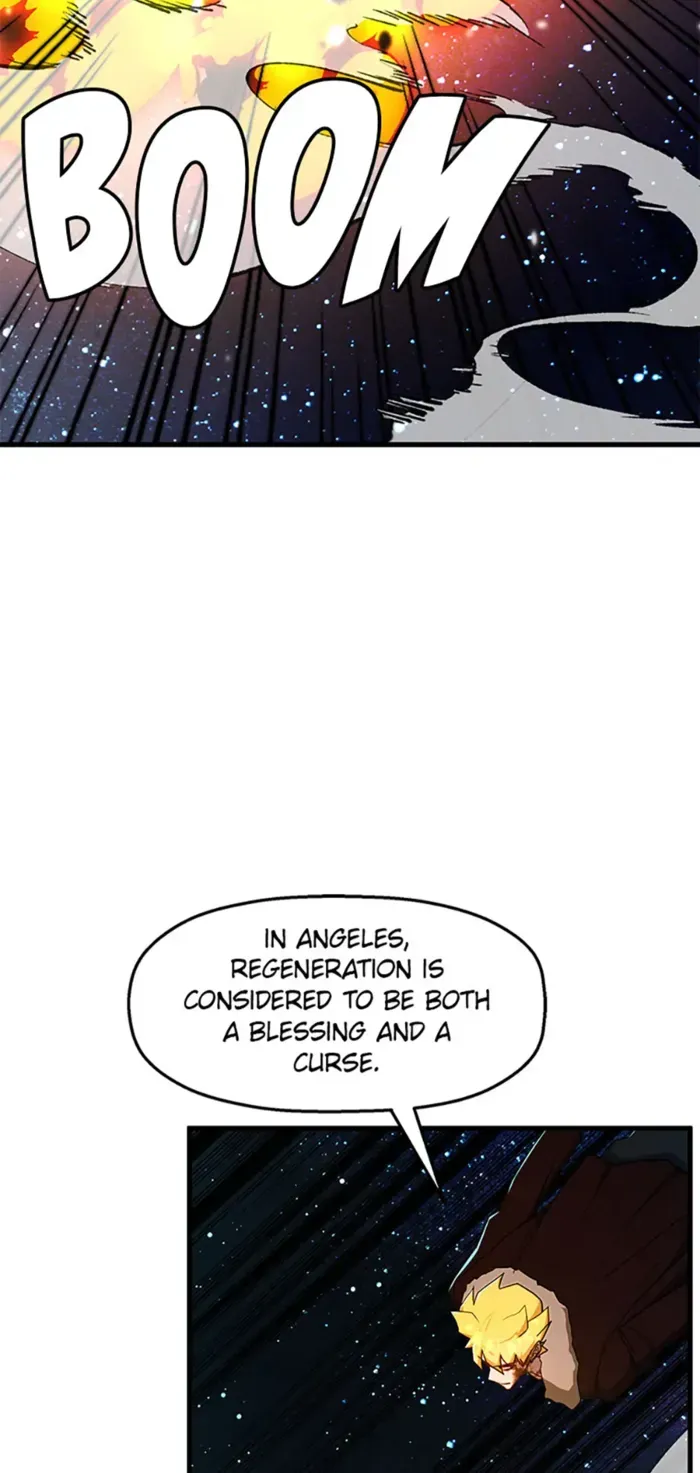 The Strongest Unemployed Hero Chapter 108 Online - página 50