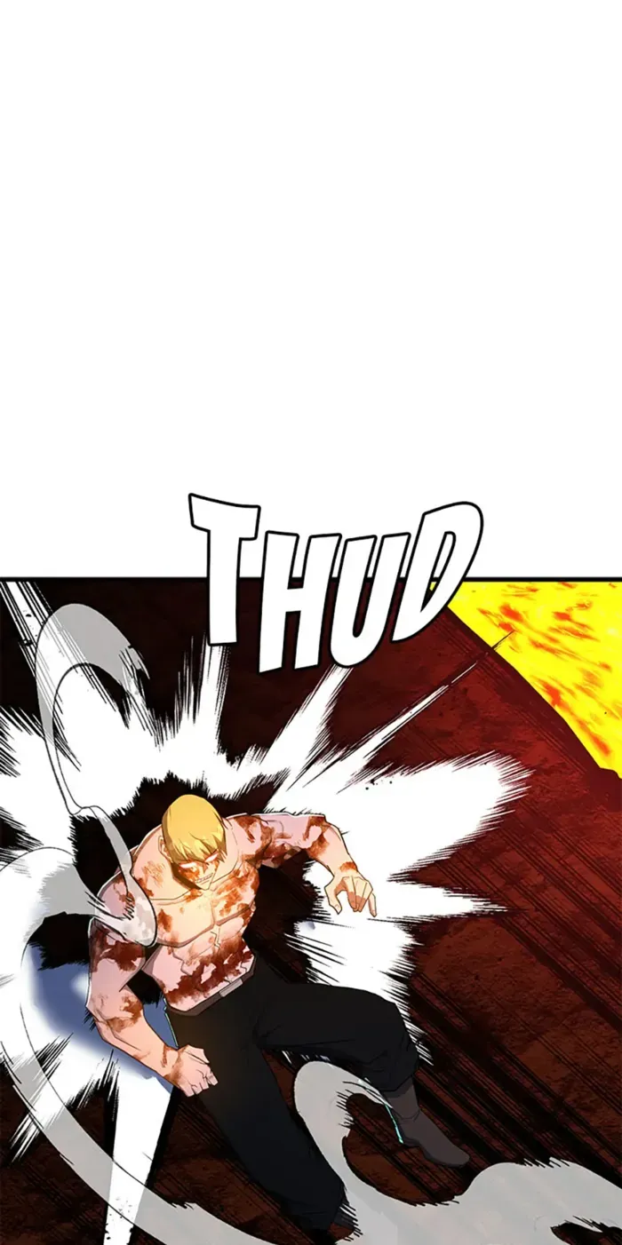 The Strongest Unemployed Hero Chapter 108 Online - página 54