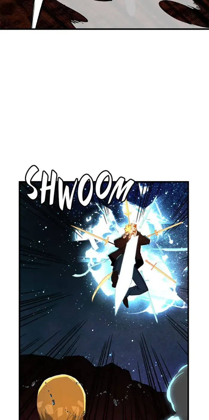 The Strongest Unemployed Hero Chapter 108 Online - página 55