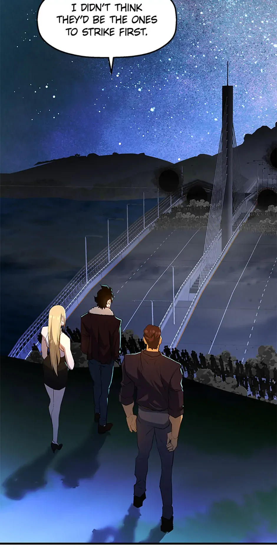 The Strongest Unemployed Hero Chapter 110 Online - página 2