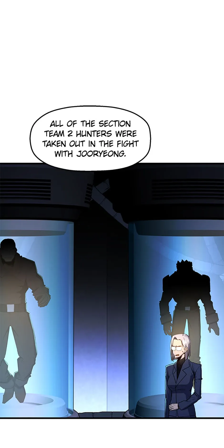 The Strongest Unemployed Hero Chapter 110 Online - página 4