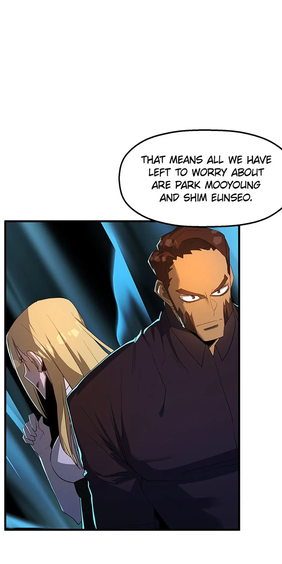 The Strongest Unemployed Hero Chapter 110 Online - página 5