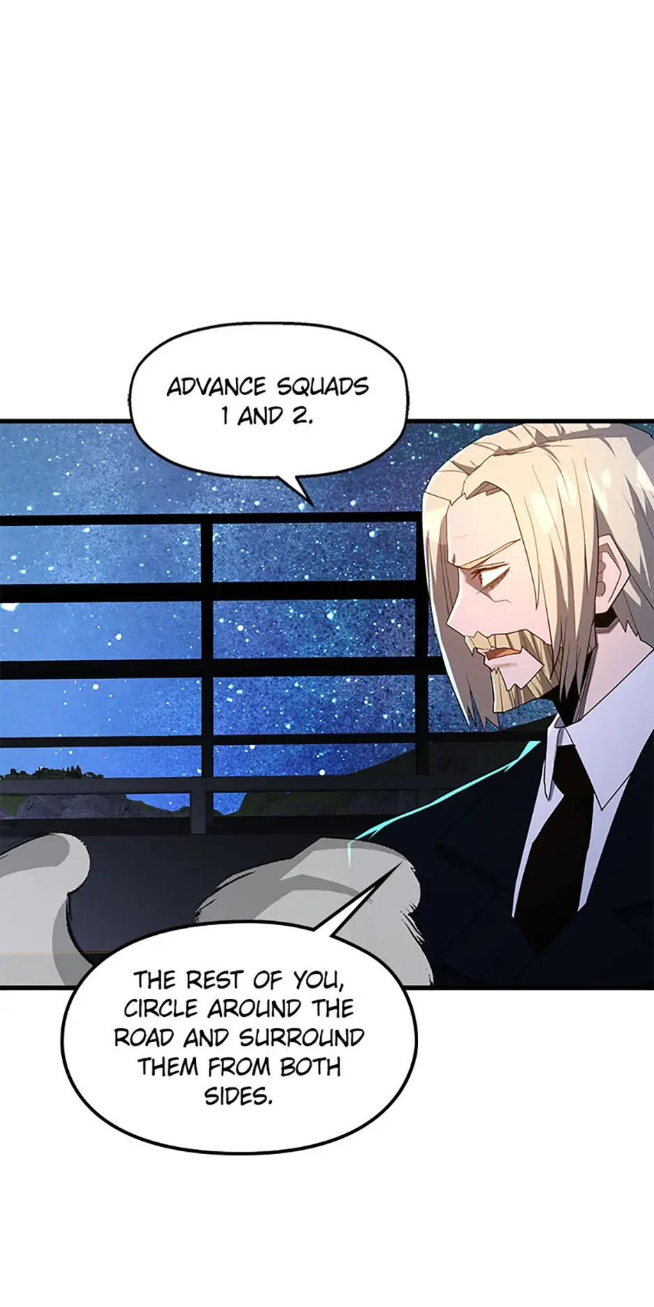 The Strongest Unemployed Hero Chapter 110 Online - página 6