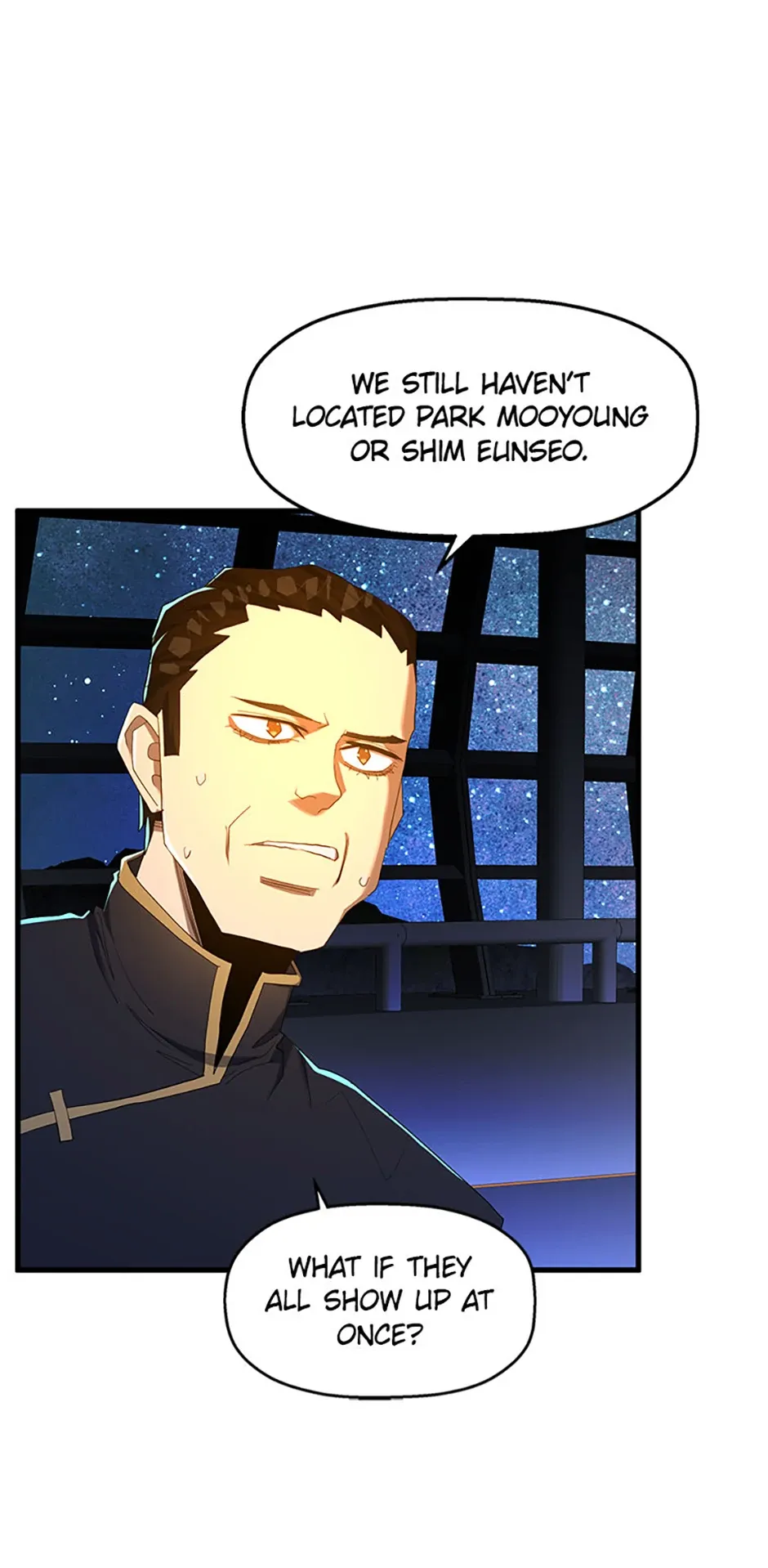 The Strongest Unemployed Hero Chapter 110 Online - página 10