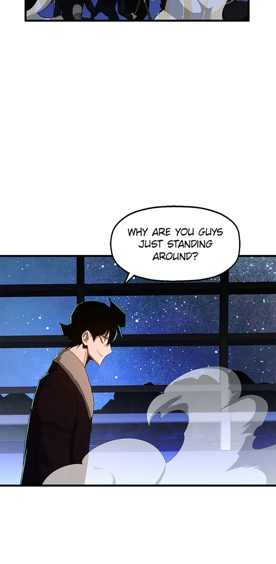 The Strongest Unemployed Hero Chapter 110 Online - página 13