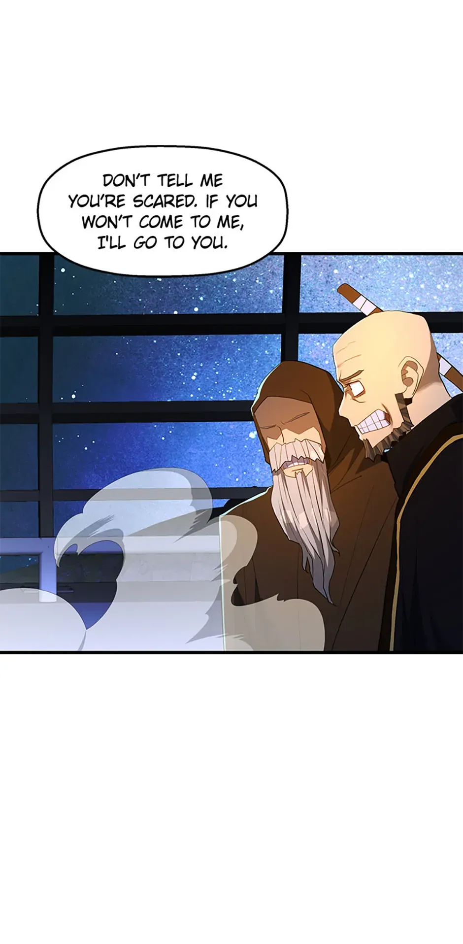The Strongest Unemployed Hero Chapter 110 Online - página 14