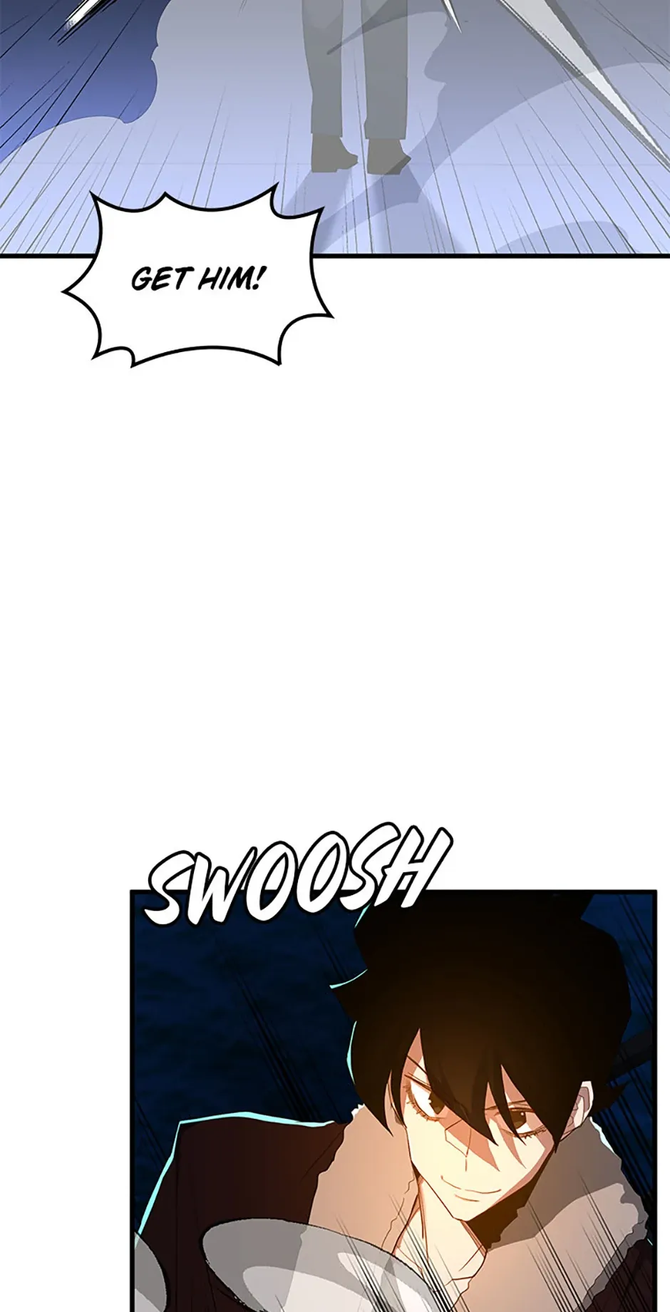The Strongest Unemployed Hero Chapter 110 Online - página 16