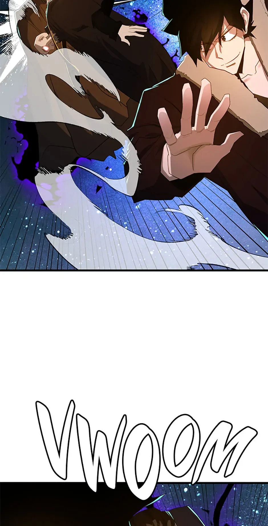 The Strongest Unemployed Hero Chapter 110 Online - página 20