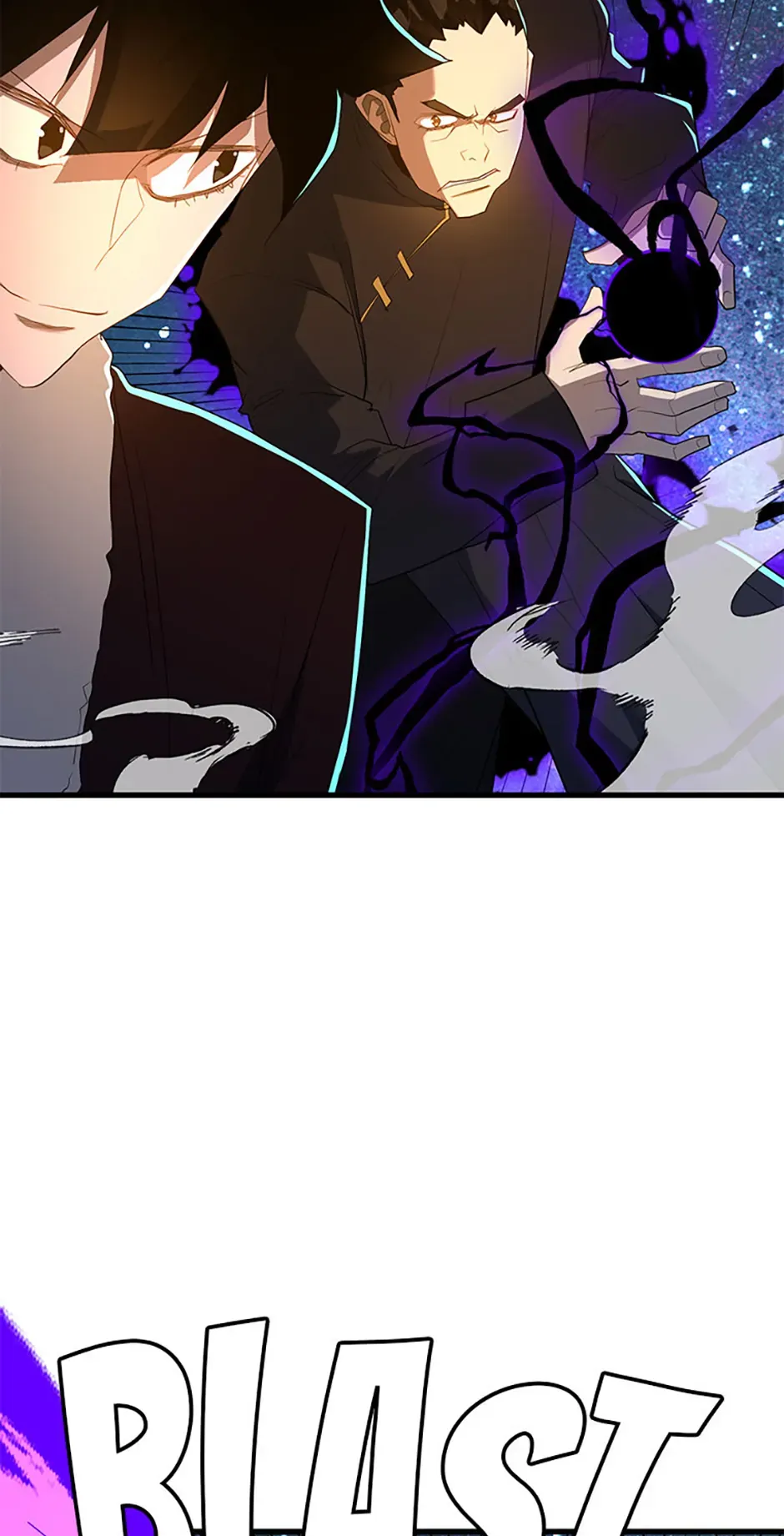The Strongest Unemployed Hero Chapter 110 Online - página 21