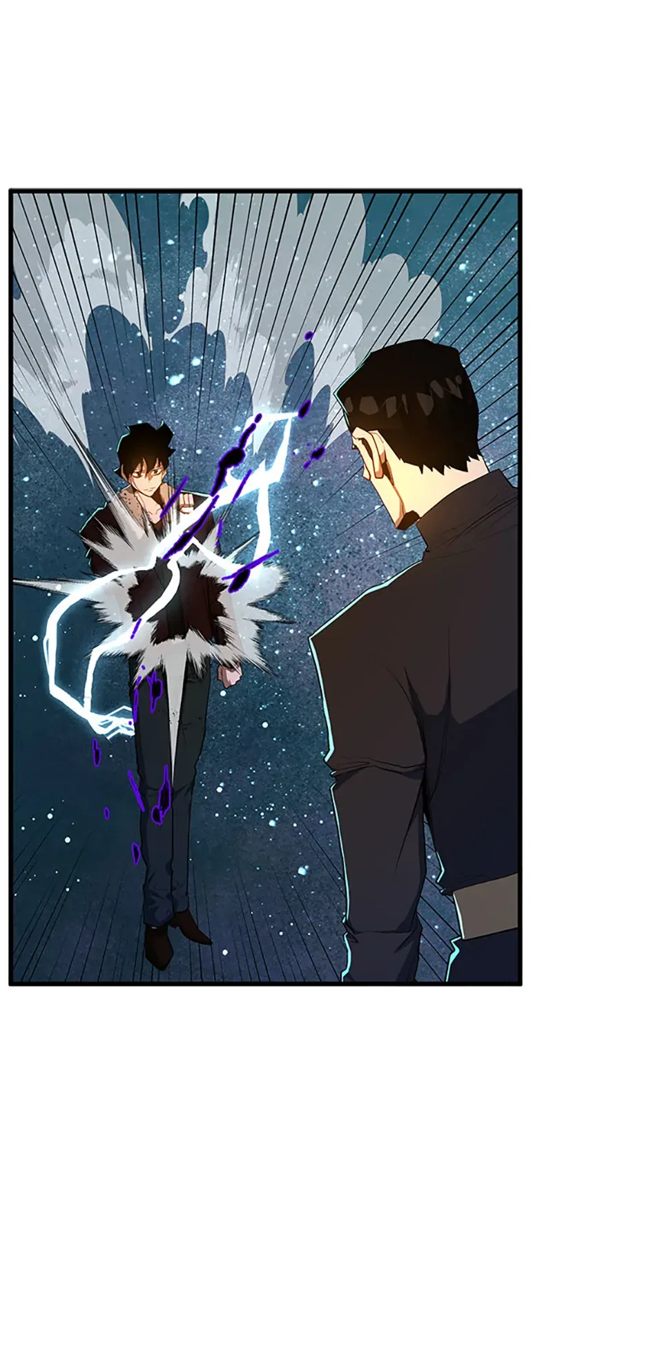 The Strongest Unemployed Hero Chapter 110 Online - página 23