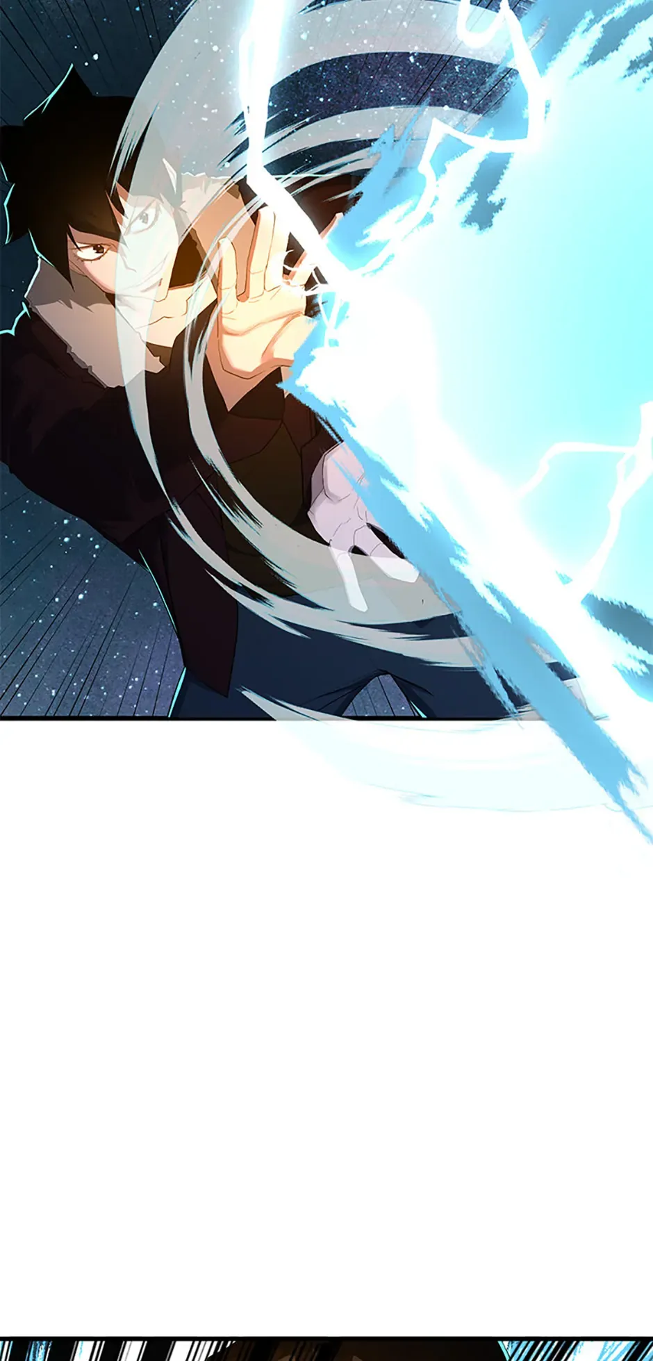 The Strongest Unemployed Hero Chapter 110 Online - página 26