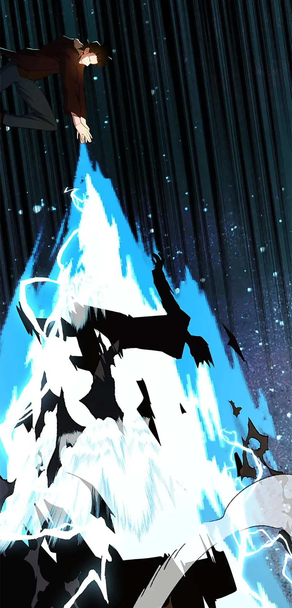 The Strongest Unemployed Hero Chapter 110 Online - página 28