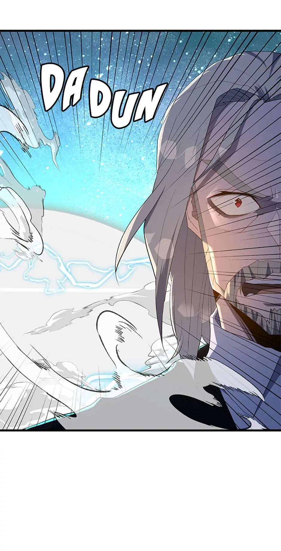The Strongest Unemployed Hero Chapter 110 Online - página 31