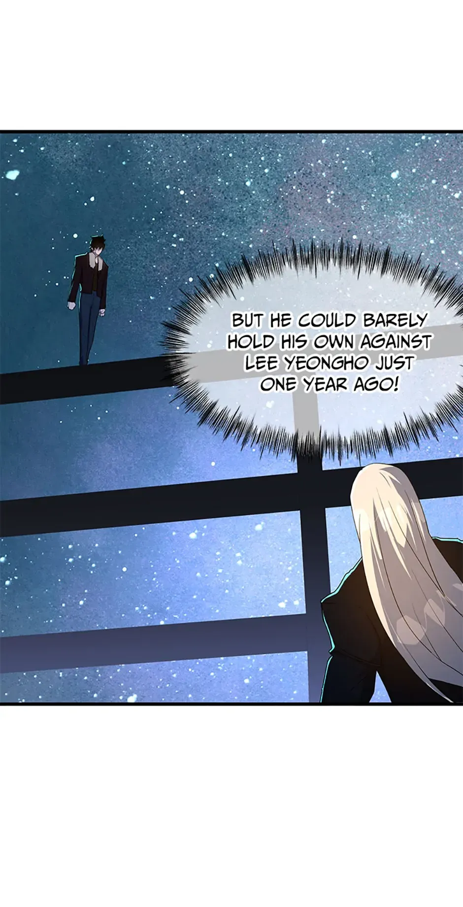 The Strongest Unemployed Hero Chapter 110 Online - página 33