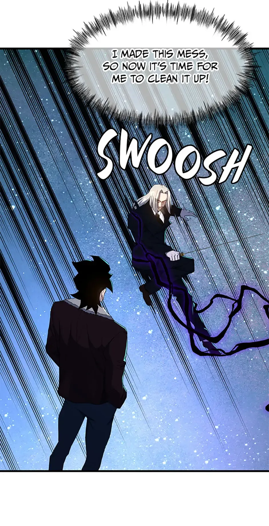 The Strongest Unemployed Hero Chapter 110 Online - página 35