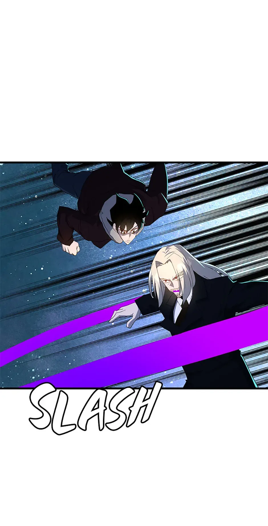 The Strongest Unemployed Hero Chapter 110 Online - página 36