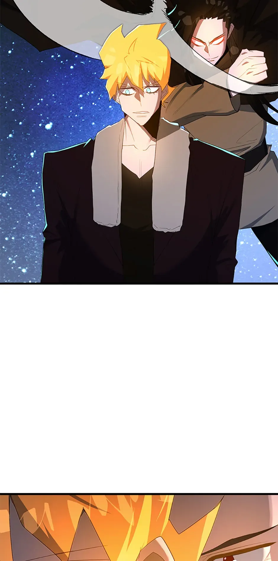 The Strongest Unemployed Hero Chapter 110 Online - página 40