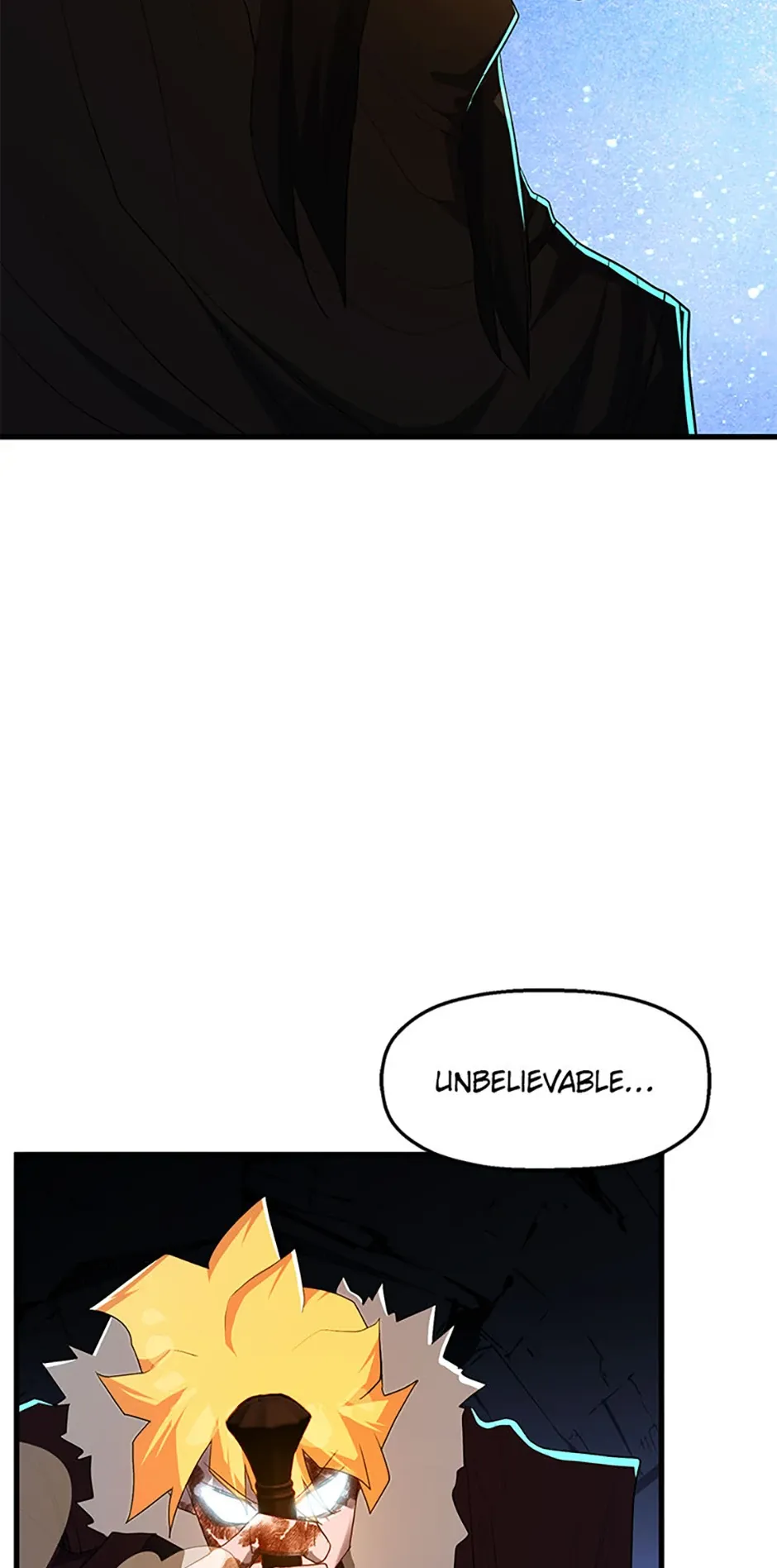The Strongest Unemployed Hero Chapter 110 Online - página 44