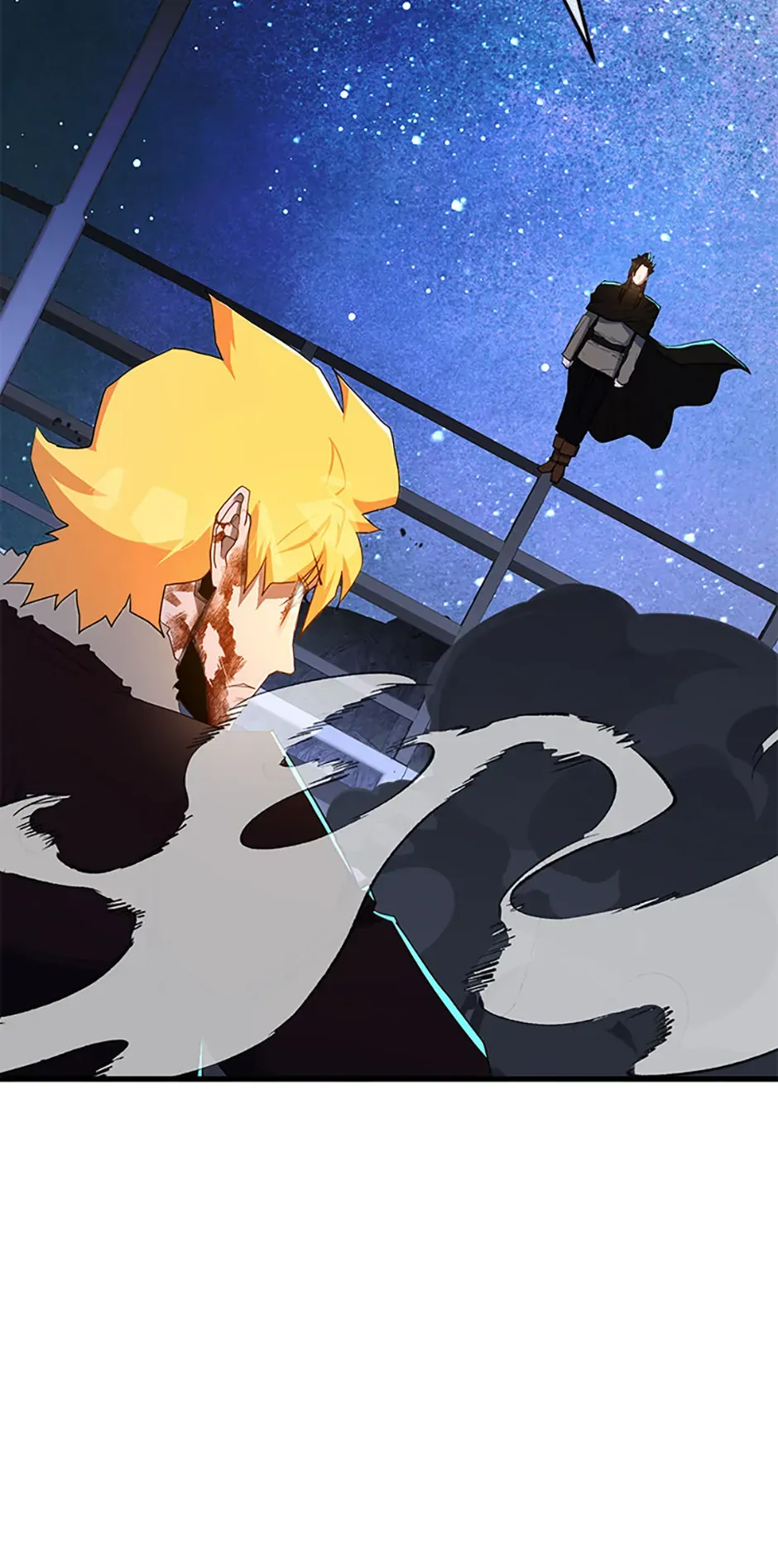 The Strongest Unemployed Hero Chapter 110 Online - página 46