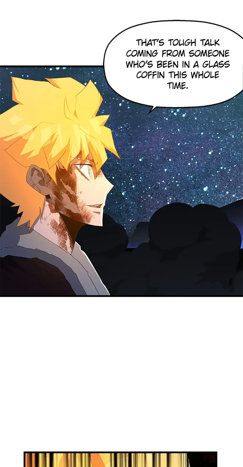 The Strongest Unemployed Hero Chapter 110 Online - página 47