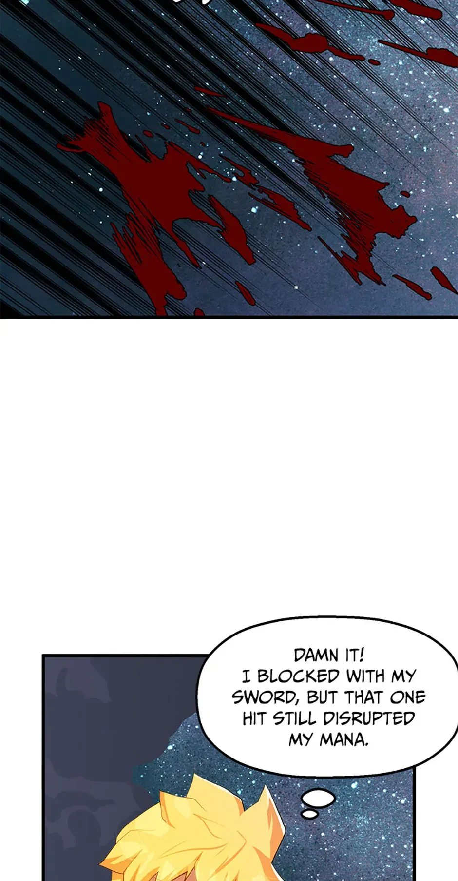 The Strongest Unemployed Hero Chapter 110 Online - página 49