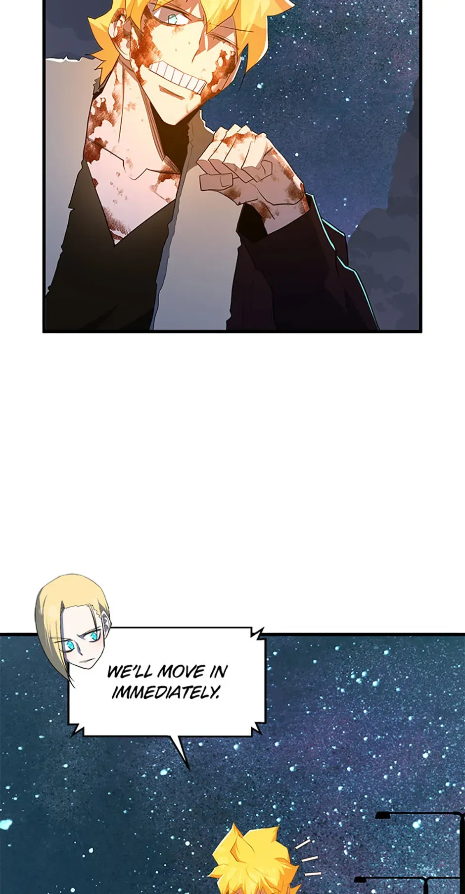 The Strongest Unemployed Hero Chapter 110 Online - página 50
