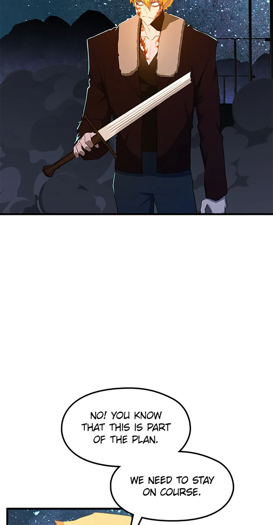 The Strongest Unemployed Hero Chapter 110 Online - página 51