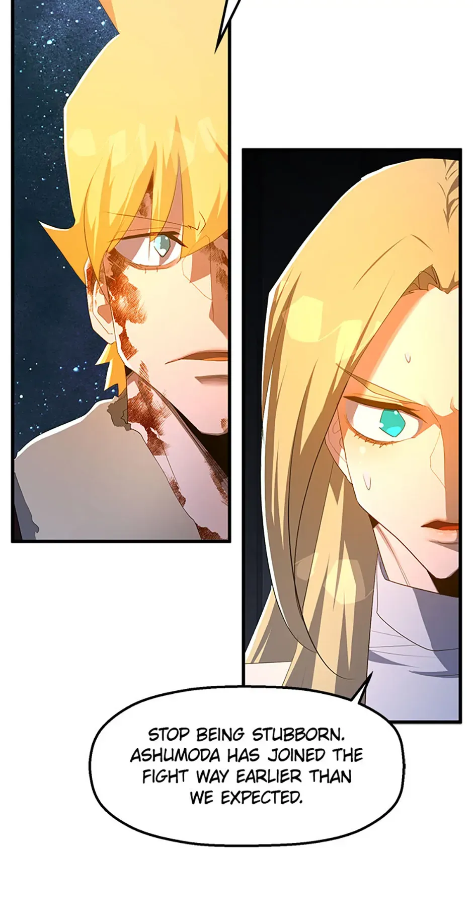 The Strongest Unemployed Hero Chapter 110 Online - página 52