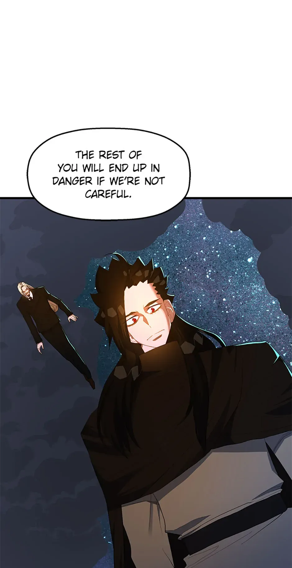 The Strongest Unemployed Hero Chapter 110 Online - página 54