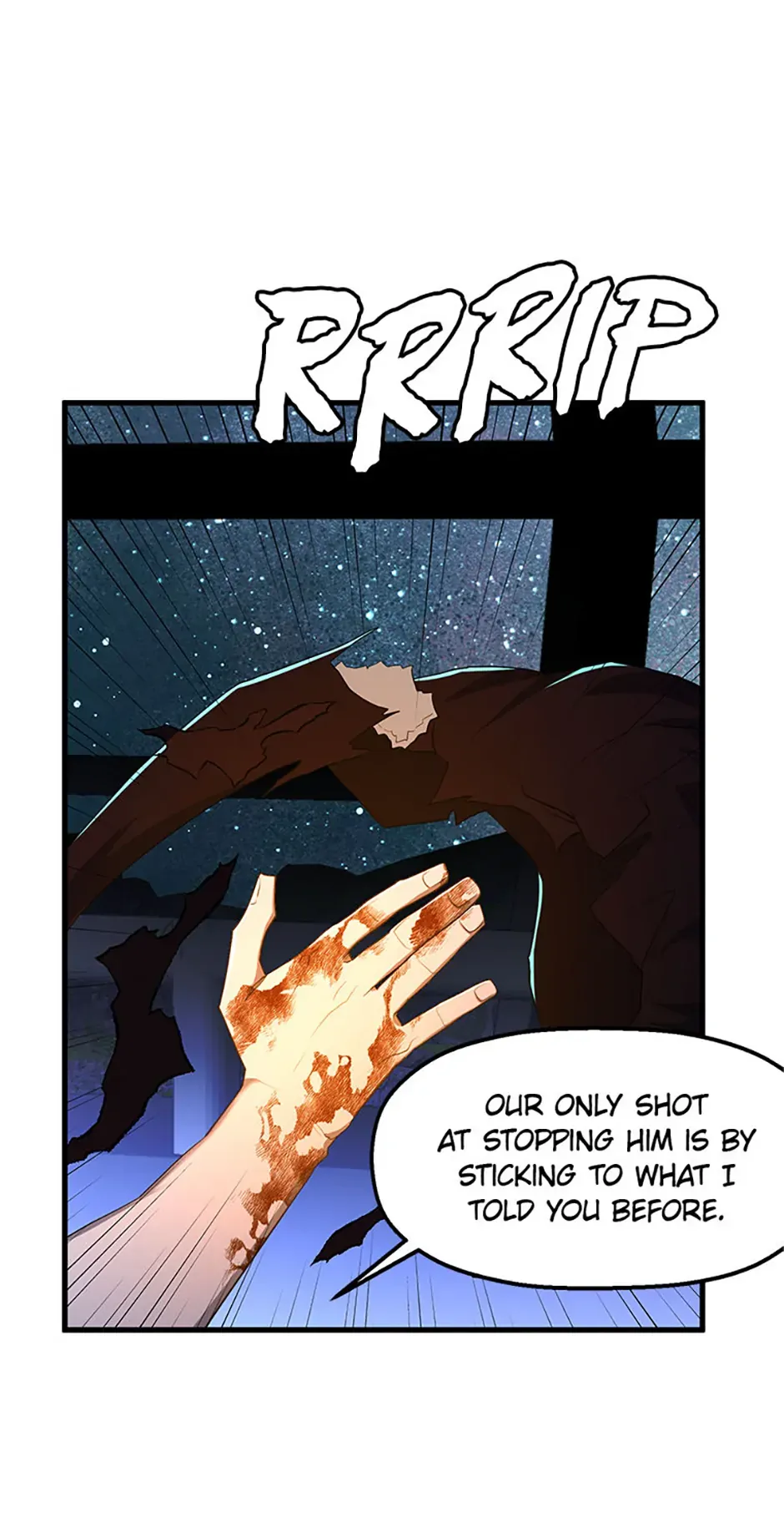 The Strongest Unemployed Hero Chapter 110 Online - página 56