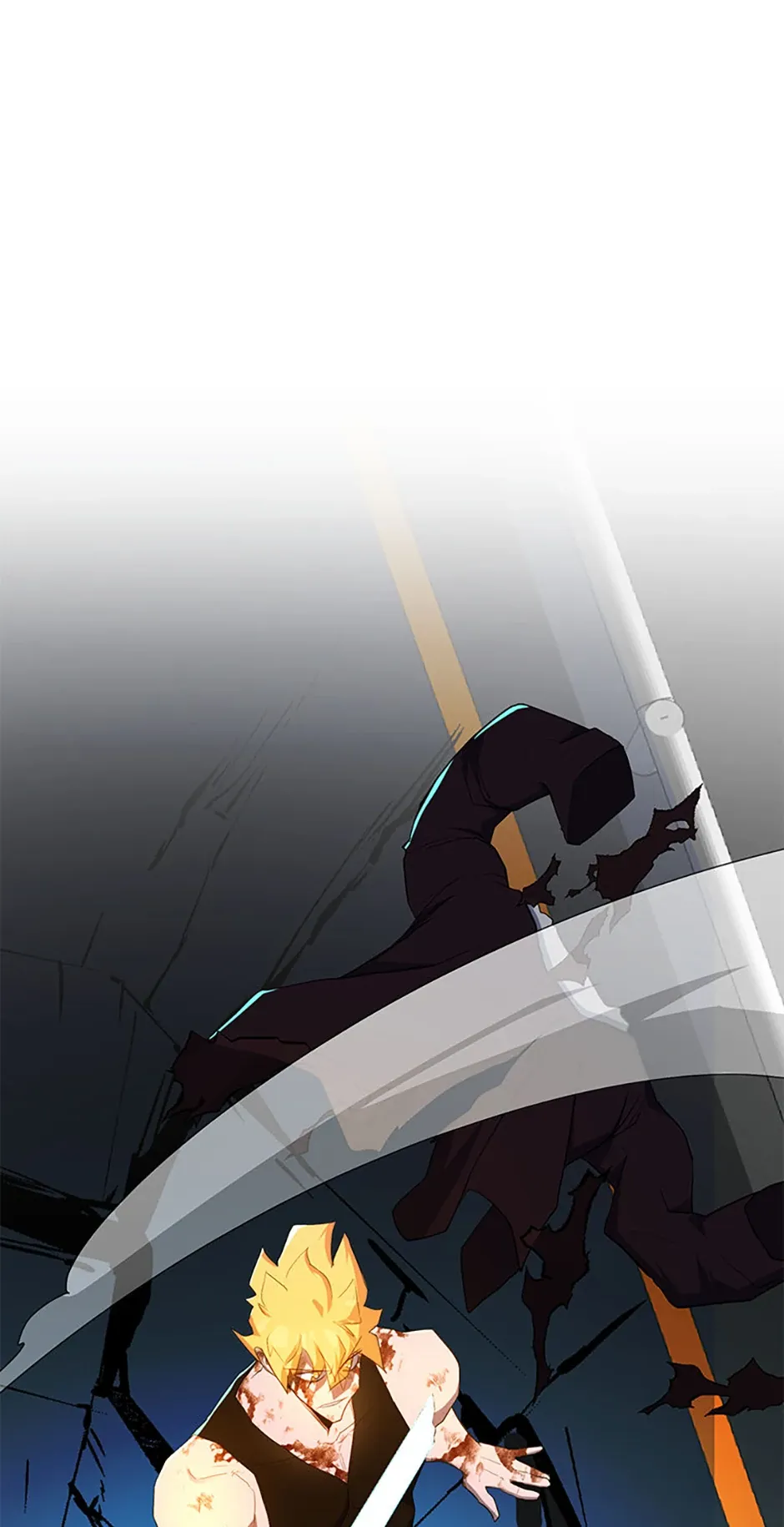 The Strongest Unemployed Hero Chapter 110 Online - página 57