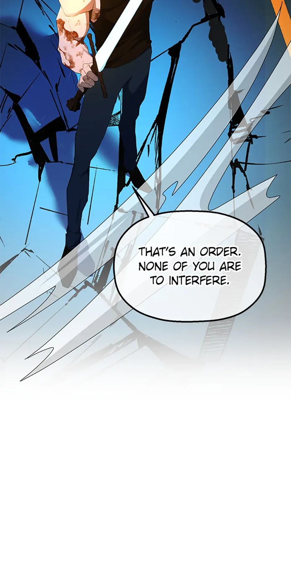 The Strongest Unemployed Hero Chapter 110 Online - página 58