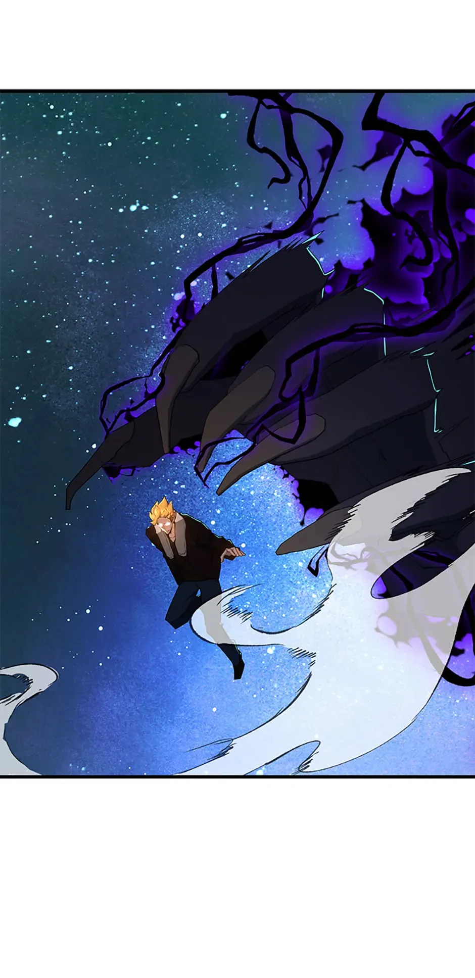 The Strongest Unemployed Hero Chapter 110 Online - página 59